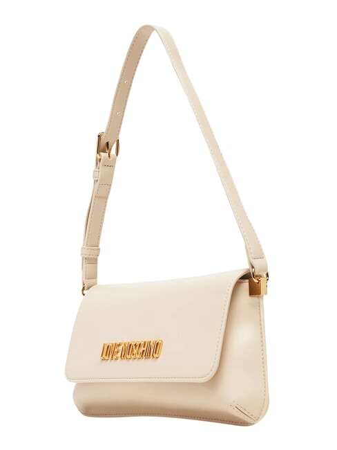 SMART DAILY Borsa a spalla avorio - Borse Donna