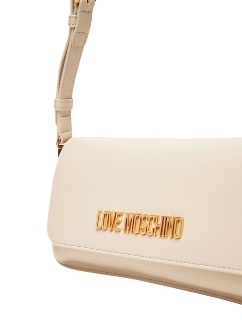 SMART DAILY Borsa a spalla avorio - Borse Donna