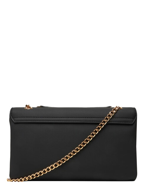 BOLD LOVE Borsa a spalla, con catena Nero - Borse Donna
