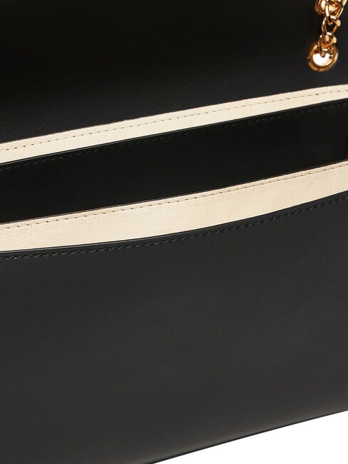BOLD LOVE Borsa a spalla, con catena Nero - Borse Donna