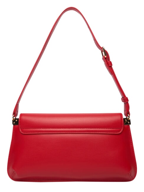 SMART DAILY Borsa a spalla ROSSO - Borse Donna