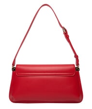 LOVE MOSCHINO SMART DAILY Borsa a spalla ROSSO - Borse Donna - 5