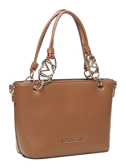JEWEL Borsa a mano, con tracolla tmoro - Borse Donna