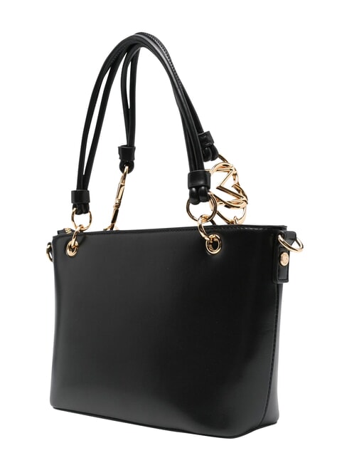 JEWEL Borsa a mano, con tracolla Nero - Borse Donna