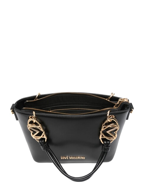JEWEL Borsa a mano, con tracolla Nero - Borse Donna
