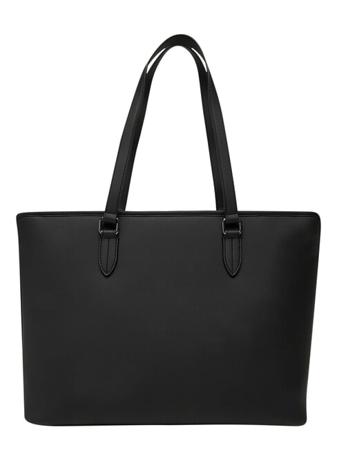 BOLD LOVE Borsa shopping, a spalla Nero/nero - Borse Donna