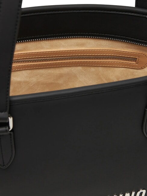 BOLD LOVE Borsa shopping, a spalla Nero/nero - Borse Donna