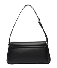 LOVE MOSCHINO SMART DAILY Borsa a spalla Nero - Borse Donna - 4