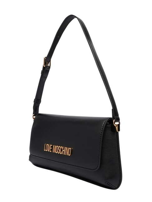 SMART DAILY Borsa a spalla Nero - Borse Donna