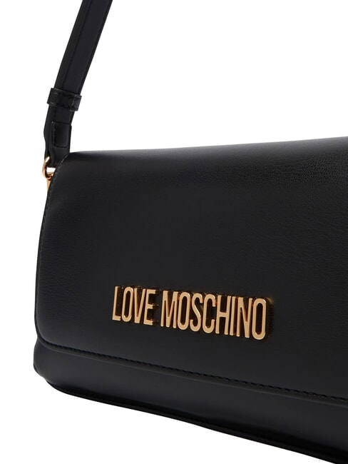 SMART DAILY Borsa a spalla Nero - Borse Donna