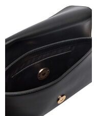 LOVE MOSCHINO SMART DAILY Borsa a spalla Nero - Borse Donna - 6