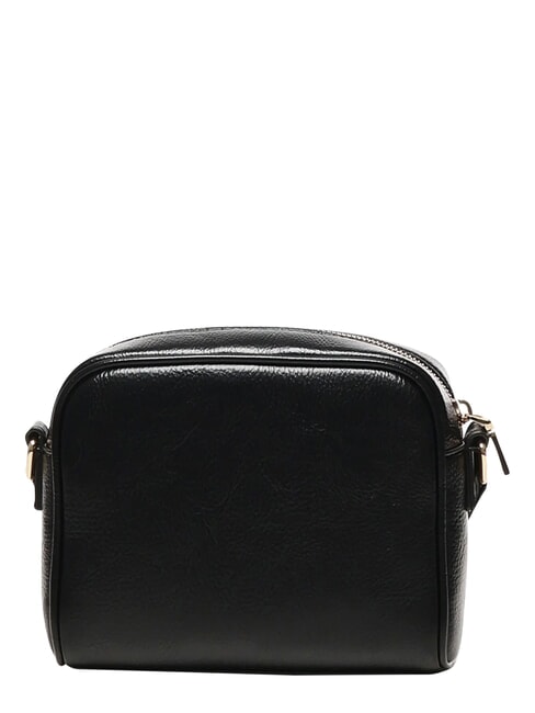 LOCKED IN GOLD Borsa mini a tracolla Nero - Borse Donna