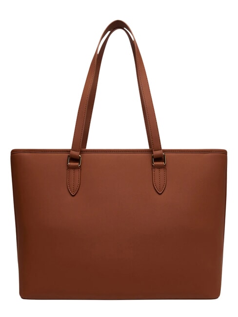 BOLD LOVE Borsa shopping, a spalla castagna - Borse Donna