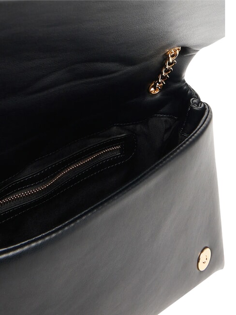 EMBOSSED Borsa a spalla / a tracolla Nero - Borse Donna
