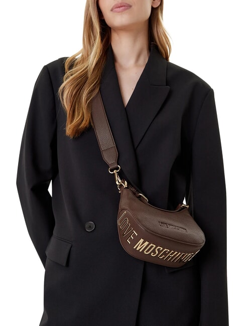 GIANT Borsa mini a mano, con tracolla tmoro - Borse Donna