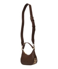 LOVE MOSCHINO GIANT Borsa mini a mano, con tracolla tmoro - Borse Donna - 3