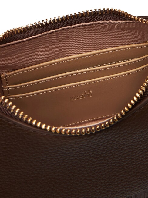 GIANT Borsa mini a mano, con tracolla tmoro - Borse Donna