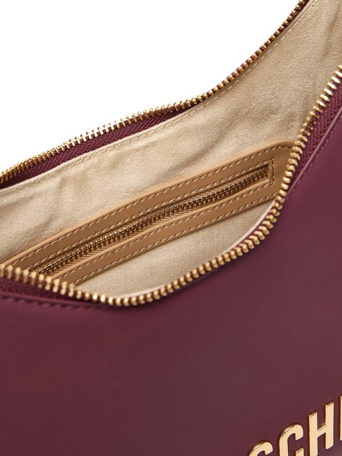 BOLD LOVE Borsa a spalla vino - Borse Donna