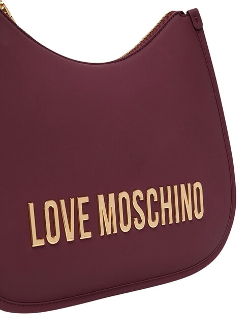 BOLD LOVE Borsa a spalla vino - Borse Donna