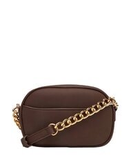 LOVE MOSCHINO BOLD LOVE Borsa mini a tracolla tmoro - Borse Donna - 4