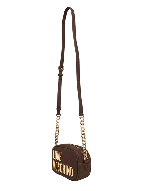 BOLD LOVE Borsa mini a tracolla tmoro - Borse Donna