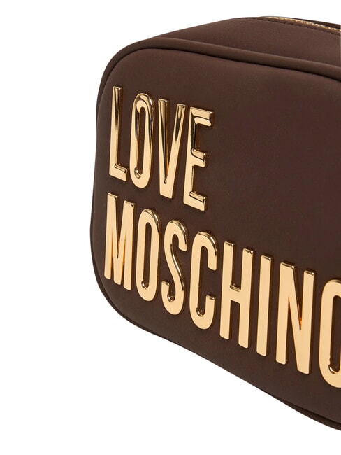 BOLD LOVE Borsa mini a tracolla tmoro - Borse Donna