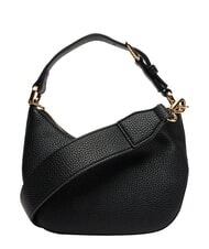 LOVE MOSCHINO GIANT Borsa mini a mano, con tracolla Nero - Borse Donna - 4