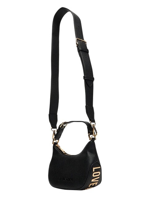 GIANT Borsa mini a mano, con tracolla Nero - Borse Donna
