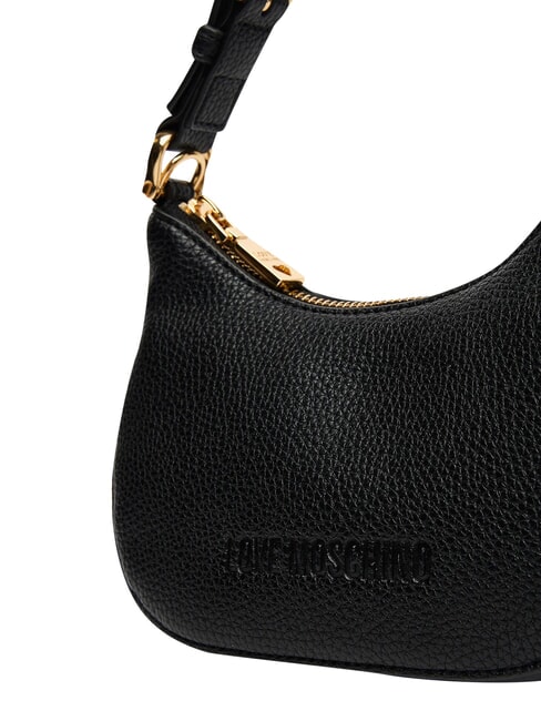 GIANT Borsa mini a mano, con tracolla Nero - Borse Donna