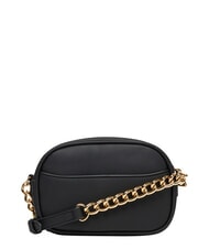 LOVE MOSCHINO BOLD LOVE Borsa mini a tracolla Nero - Borse Donna - 4