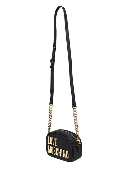 BOLD LOVE Borsa mini a tracolla Nero - Borse Donna