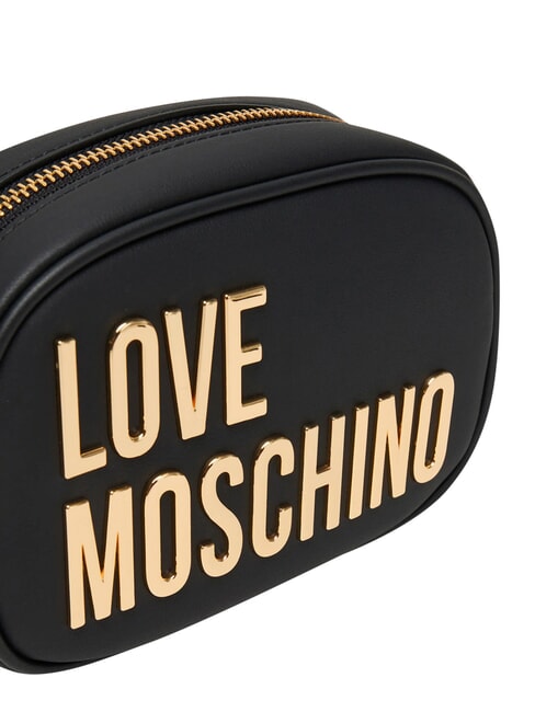 BOLD LOVE Borsa mini a tracolla Nero - Borse Donna
