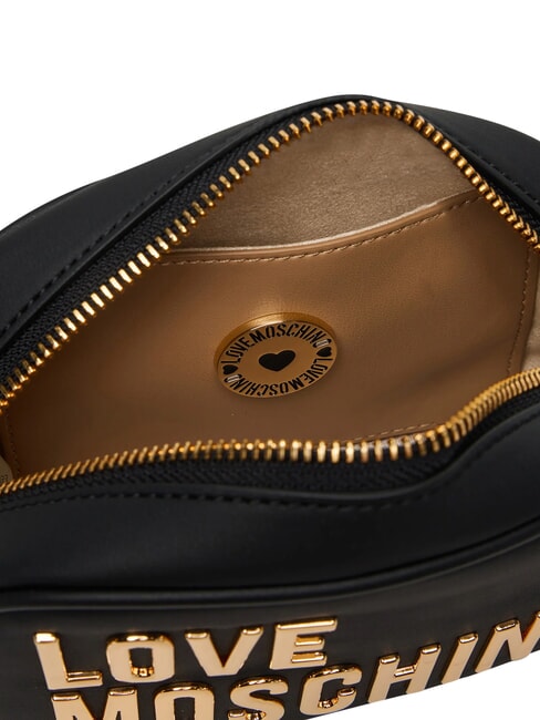 BOLD LOVE Borsa mini a tracolla Nero - Borse Donna