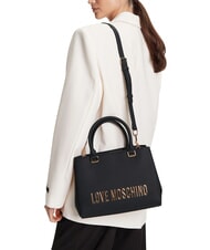 LOVE MOSCHINO BOLD LOVE Borsa a mano, con tracolla - Borse Donna