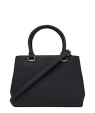 LOVE MOSCHINO BOLD LOVE Borsa a mano, con tracolla Nero - Borse Donna - 4