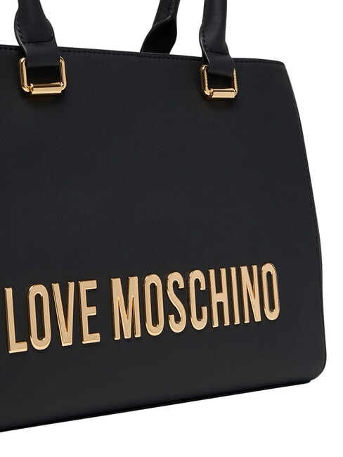 BOLD LOVE Borsa a mano, con tracolla Nero - Borse Donna