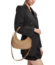 LOVE MOSCHINO GIANT Borsa sacca a spalla piccola - Borse Donna
