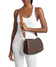 MICHAEL KORS HOLMES Borsa a spalla, con tracolla - Borse Donna
