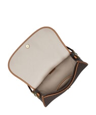 MICHAEL KORS HOLMES Borsa a spalla, con tracolla brn/acorn - Borse Donna - 5