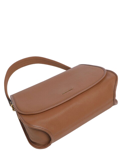 HOLMES Borsa a spalla, con tracolla, in pelle luggage - Borse Donna