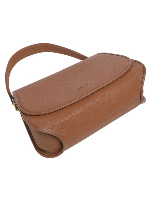 HOLMES Borsa a spalla, con tracolla, in pelle luggage - Borse Donna