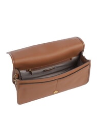 MICHAEL KORS HOLMES Borsa a spalla, con tracolla, in pelle luggage - Borse Donna - 6