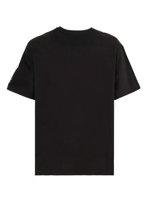 VERTICAL T-shirt a manica corta black - T-shirt Uomo