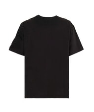 TRUSSARDI VERTICAL T-shirt a manica corta black - T-shirt Uomo - 3