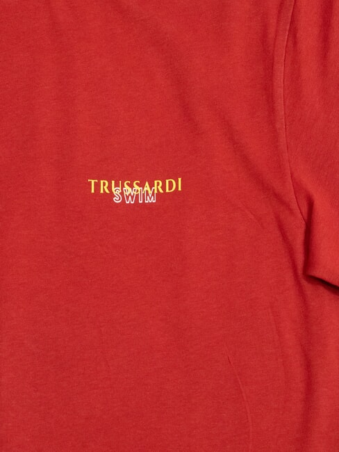VERTICAL T-shirt a manica corta ruby - T-shirt Uomo