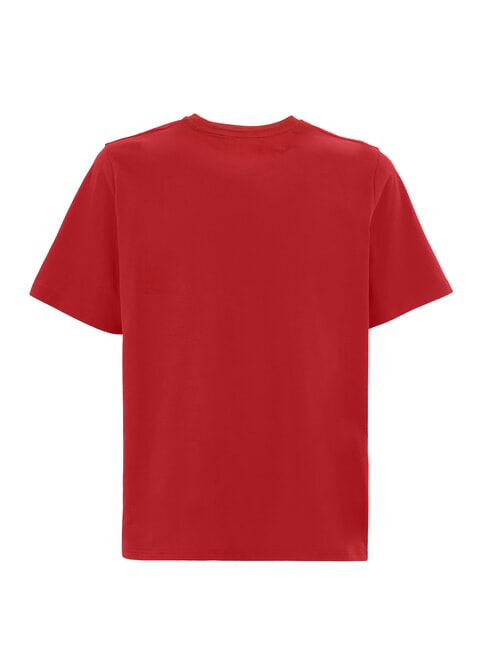 VERTICAL T-shirt a manica corta ruby - T-shirt Uomo