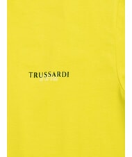 TRUSSARDI VERTICAL T-shirt a manica corta - T-shirt Uomo