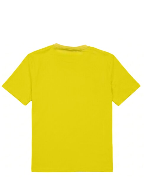 VERTICAL T-shirt a manica corta green - T-shirt Uomo