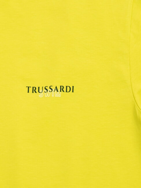 VERTICAL T-shirt a manica corta green - T-shirt Uomo