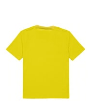 TRUSSARDI VERTICAL T-shirt a manica corta green - T-shirt Uomo - 3